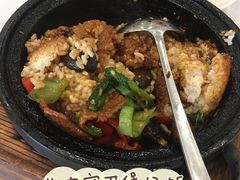 -多多旺港式茶餐厅(新区店)