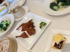 -利苑酒家(合景国际金融广场店)