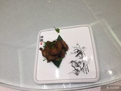 -咸亨大酒店-自助餐厅(解放南路店)