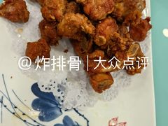 -懋隆金阁·博山菜