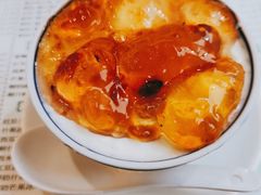 桃胶双皮奶-仁信老铺(嘉信店)