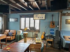 -一縷炊煙(南长街店)