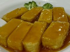 -旭璟酒家·传统粤菜·湘菜(逸景路店)