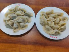 -东北大馅手工水饺(较场口永辉超市)