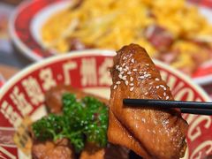 -广九餐室(陈家祠扬韬广场店)