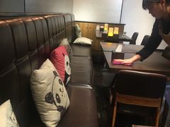 -晓鲜熊猫烤鱼烤吧(西三旗百汇北门店)