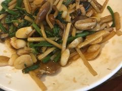山野小炒-渔家颂歌渔家味道(青石路店)