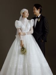 -CD视觉婚纱摄影