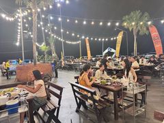 -大螃蟹海鲜餐厅