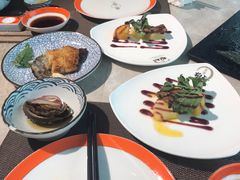 -極上萬膳·日料放题(海岸城店)