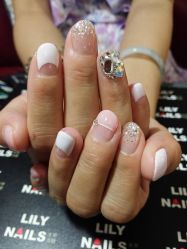 -LILY NAILS美甲美睫