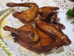 红烧乳鸽-北海渔村酒楼·粤菜海鲜点心(新华店)