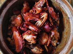 -斯丹姜母鸭·古法干香(涂门街总店)