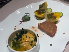 -漢舍中国菜馆(889广场店)