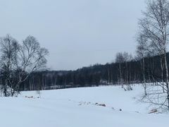 -鳌山滑雪度假区