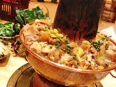 -阿斯牛牛·凉山菜(新会展店)