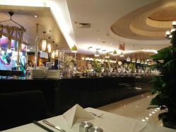 -成都瑞城名人酒店·宴会厅