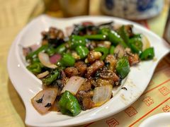 紫苏骨-石岐佬中山菜馆(张溪店)