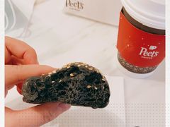 -Peet's 皮爷咖啡(东湖路手作店)