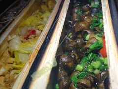 -丰依竹食·老牌竹筒饭