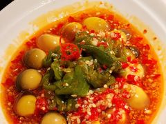 -乔街深夜食堂·小龙虾·高压锅生蚝(杭州总店)