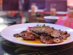 -竹溪百福酒家(同和店)