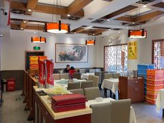 -福来居烤鸭店(天坛二店)