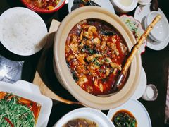 -火宫殿·湘菜小吃·商务宴请·生日聚会(东塘店)