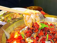 -先启半步颠·川菜小炒