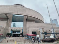 -上海博物馆(人民广场馆)