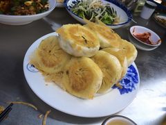 -煎饼卷大葱(春秋西路店)