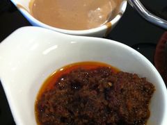 小料自己随便搭配-重庆小天鹅自助火锅店(空港跨境店)