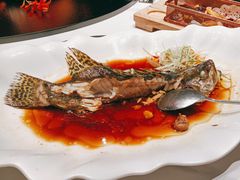 -绸乡宴酒店·融合苏帮宴(吴江店)