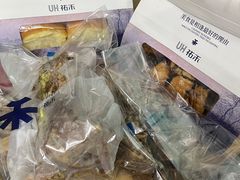 -UH祐禾(上海荟聚店)