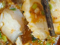 -黔有有贵州酸汤夺夺粉火锅(五味十字店)