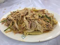 -陈根记大牌档