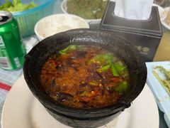 -好清香砂锅(总店)
