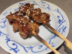 -沼津港精致料理·寿喜烧·烧鸟(龙湖南桥天街日料榜单店)
