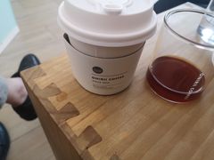 -Onirii Coffee(长乐路店)