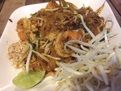 -Doo Dee Thai Food(Issan/Isaan/Esan)