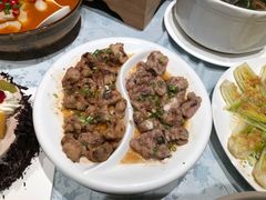 -古南都·老广东酒楼(龙江店)
