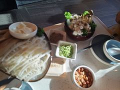 -左庭右院鲜牛肉火锅(苏州园区永旺店)