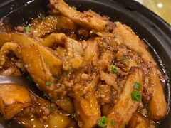 -围龙屋客家食府(福田店)