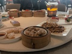 -晋江荣誉国际酒店·港誉茶餐厅