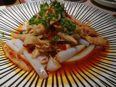 干捞水晶粉-猫头婴小酒馆FUN OWL(1912店)