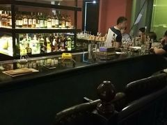 -Estaeslavida分享茄雪茄吧(亿彩购物中心店)