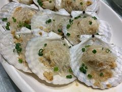 -强记海鲜·大排档(蛇口新街店)