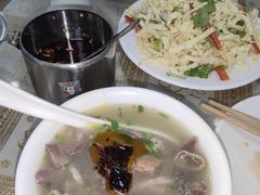 -清真·鸦儿李记·小馆(后海店)