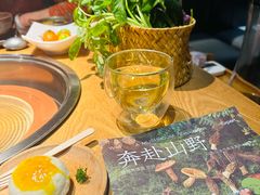 -一朵菌·野生菌探索家火锅(南亚店)
