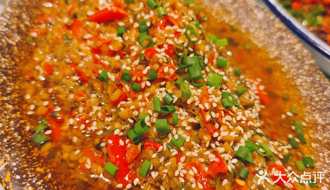 寻味重庆本地人爱吃的江湖菜